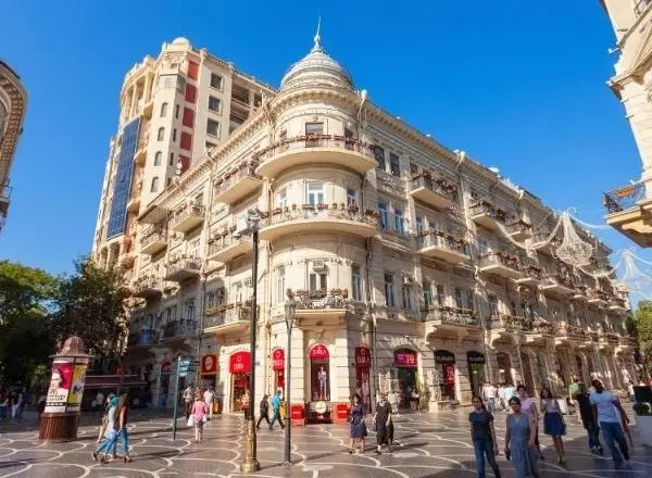 Barış Beach Resort & Spa