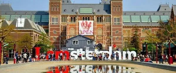 Amsterdam Turları
